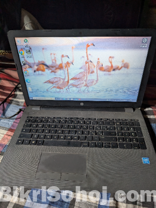 Hp 250 G6 Core i3 6th Generation